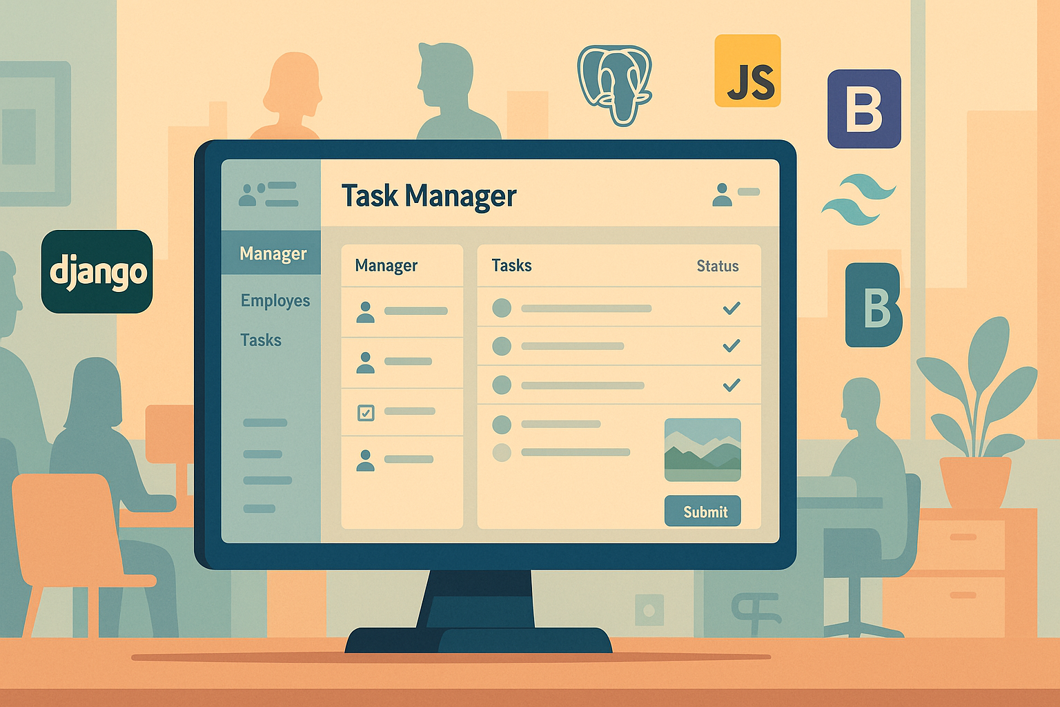 Task Manager